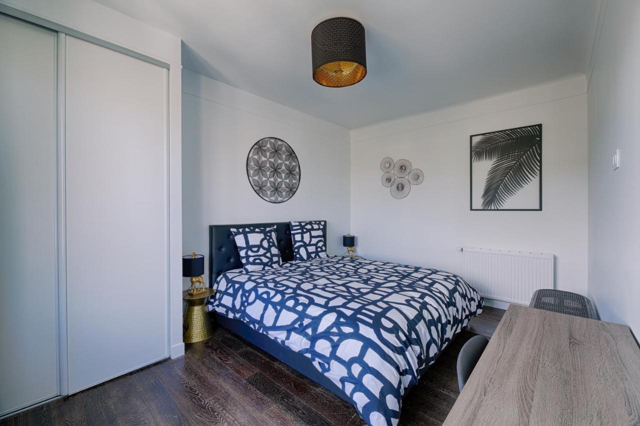 Immeuble Constellat'Yon Appartements Neufs Кан Экстерьер фото