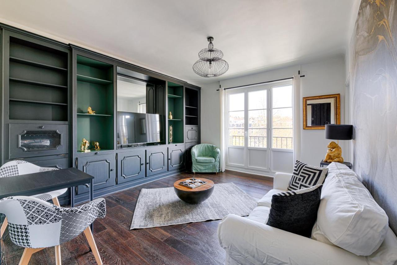 Immeuble Constellat'Yon Appartements Neufs Кан Экстерьер фото