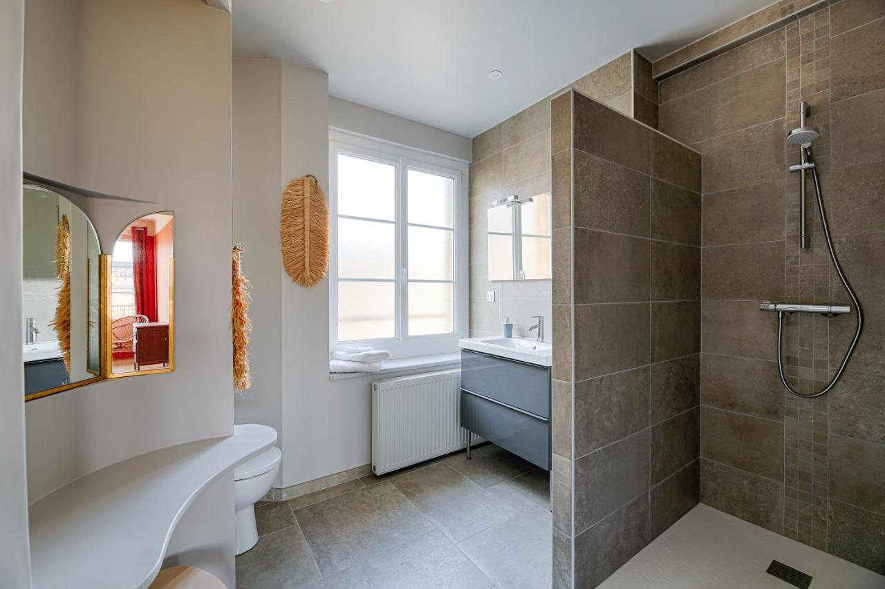 Immeuble Constellat'Yon Appartements Neufs Кан Экстерьер фото